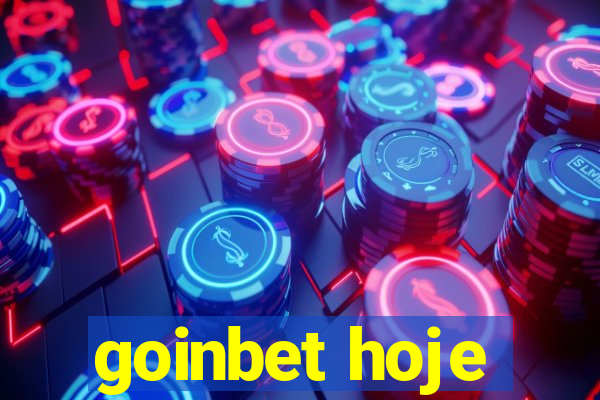 goinbet hoje